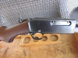 SCARCE Remington Model 14 1/2 Rifle in the Desired 44-40 Winchester! - 1 of 20