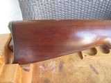 SCARCE Remington Model 14 1/2 Rifle in the Desired 44-40 Winchester! - 3 of 20