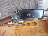 Winchester Model 1873 38-40 Special Order 2nd Model Rifle Made 1881 - 3 of 20
