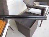 Winchester Model 1873 38-40 Special Order 2nd Model Rifle Made 1881 - 5 of 20