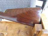 Winchester Model 1873 38-40 Special Order 2nd Model Rifle Made 1881 - 8 of 20