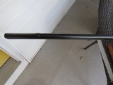 Winchester Model 1873 38-40 Special Order 2nd Model Rifle Made 1881 - 19 of 20