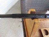 Winchester Model 1873 38-40 Special Order 2nd Model Rifle Made 1881 - 14 of 20