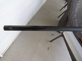 Winchester Model 1873 38-40 Special Order 2nd Model Rifle Made 1881 - 15 of 20