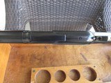Winchester Model 1873 38-40 Special Order 2nd Model Rifle Made 1881 - 13 of 20