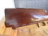 Winchester Model 1873 38-40 Special Order 2nd Model Rifle Made 1881 - 2 of 20