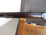 Winchester Model 1873 38-40 Special Order 2nd Model Rifle Made 1881 - 10 of 20