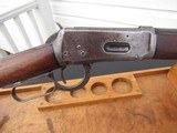 Winchester Model 94 Special Order Rifle Made 1926 - 3 of 20
