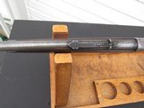 Winchester Model 94 Special Order Rifle Made 1926 - 15 of 20
