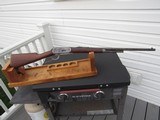 Winchester Model 94 Special Order Rifle Made 1926 - 1 of 20