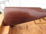 Winchester Model 94 Special Order Rifle Made 1926 - 2 of 20