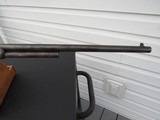 Winchester Model 94 Special Order Rifle Made 1926 - 5 of 20