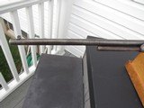 Winchester Model 94 Special Order Rifle Made 1926 - 11 of 20