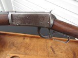 Winchester Model 94 Special Order Rifle Made 1926 - 9 of 20