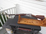 Winchester Model 94 Special Order Rifle Made 1926 - 7 of 20