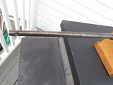 Winchester Model 94 Special Order Rifle Made 1926 - 16 of 20