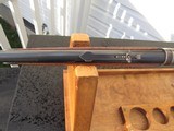 Winchester Model 1894 Takedown Rifle Cal. 32 Winchester Special Made 1918 - 15 of 20