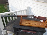 Winchester Model 1894 Takedown Rifle Cal. 32 Winchester Special Made 1918 - 7 of 20