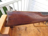 Winchester Model 1894 Takedown Rifle Cal. 32 Winchester Special Made 1918 - 3 of 20