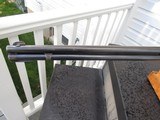 Winchester Model 1894 Takedown Rifle Cal. 32 Winchester Special Made 1918 - 11 of 20