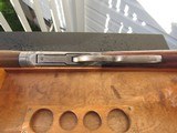 Winchester Model 1894 Takedown Rifle Cal. 32 Winchester Special Made 1918 - 18 of 20