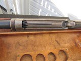 Winchester Model 1894 Takedown Rifle Cal. 32 Winchester Special Made 1918 - 14 of 20
