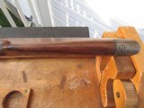 Winchester Model 1894 Takedown Rifle Cal. 32 Winchester Special Made 1918 - 12 of 20
