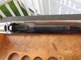 Winchester Model 1894 Takedown Rifle Cal. 32 Winchester Special Made 1918 - 13 of 20