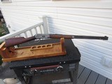 Winchester Model 1894 Takedown Rifle Cal. 32 Winchester Special Made 1918 - 2 of 20