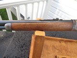 Winchester Model 1894 Takedown Rifle Cal. 32 Winchester Special Made 1918 - 10 of 20