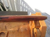 Winchester Model 1894 Takedown Rifle Cal. 32 Winchester Special Made 1918 - 17 of 20