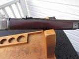 Winchester Model 1894 Rifle Cal. 32-40 Made 1899 - 4 of 20