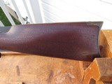 Winchester Model 1894 Rifle Cal. 32-40 Made 1899 - 8 of 20