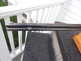 Winchester Model 1894 Rifle Cal. 32-40 Made 1899 - 11 of 20