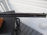 Winchester Model 1894 Rifle Cal. 32-40 Made 1899 - 5 of 20