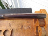 Winchester Model 1894 Rifle Cal. 32-40 Made 1899 - 12 of 20