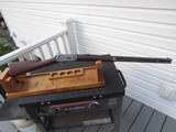 Winchester Model 1894 Rifle Cal. 32-40 Made 1899 - 2 of 20