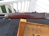 Winchester Model 1894 Rifle Cal. 32-40 Made 1899 - 10 of 20