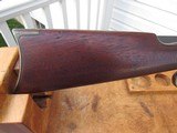 Winchester Model 1894 Rifle Cal. 32-40 Made 1899 - 3 of 20