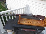 Winchester Model 1894 Rifle Cal. 32-40 Made 1899 - 7 of 20