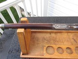 Winchester Model 1894 Rifle Cal. 32-40 Made 1899 - 19 of 20