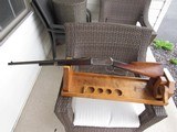 Winchester Model 1894 30WCF Short Rifle Made 1915 - 7 of 20