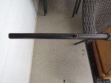 Winchester Model 1894 30WCF Short Rifle Made 1915 - 20 of 20