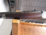 Winchester Model 1894 30WCF Short Rifle Made 1915 - 10 of 20