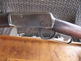 Winchester Model 1894 30WCF Short Rifle Made 1915 - 9 of 20