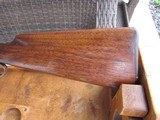 Winchester Model 1894 30WCF Short Rifle Made 1915 - 8 of 20