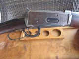 Winchester Model 1894 30WCF Short Rifle Made 1915 - 3 of 20