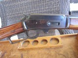 Marlin Model 1893 32-40 Black Powder Only 