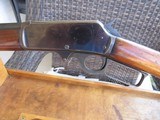 Marlin Model 1893 32-40 Black Powder Only 