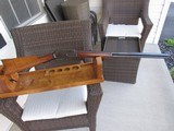 Marlin Model 1893 32-40 Black Powder Only 